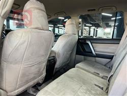 تويوتا لاندكروزر برادو